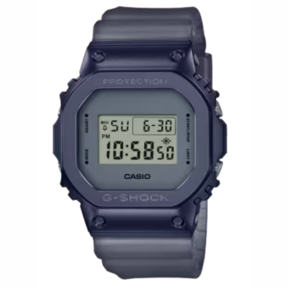 CASIO G-SHOCK GM-5600MF-2DR